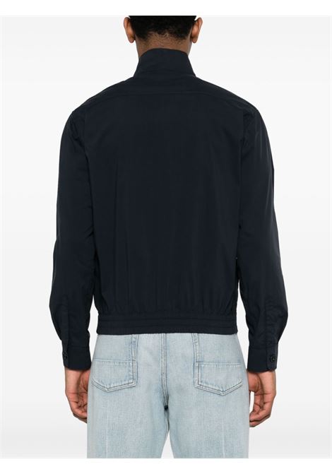 kong jacket man navy ASPESI | CG67 P07601098